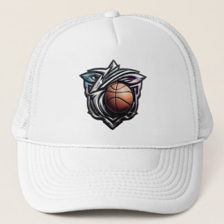 casquette de basket