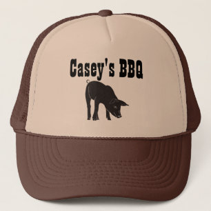 Casquette de BBQ