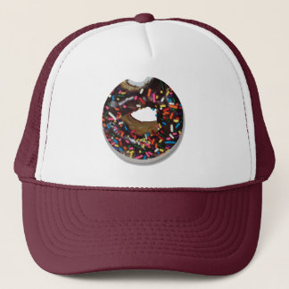 Casquette de beignet