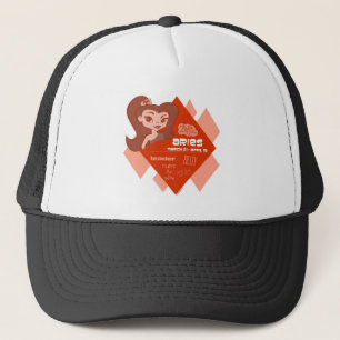 Casquette de Bélier