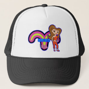 Casquette de Bélier