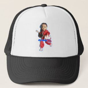 Casquette de Bélier