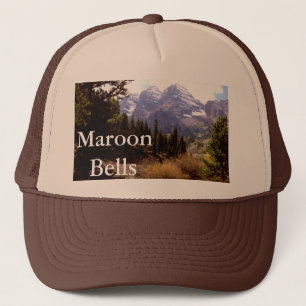 Casquette de Bells marron