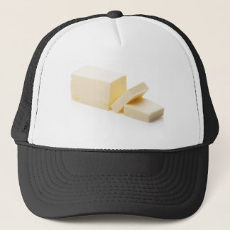 Casquette de beurre