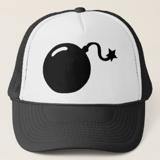 Casquette de bombe de LIT