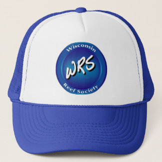 Casquette de boule de WRS