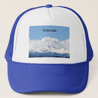 Casquette de boule du Colorado Front Range