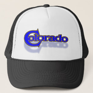 Casquette de bracelet du Colorado