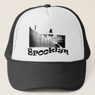 Casquette de Brooklyn