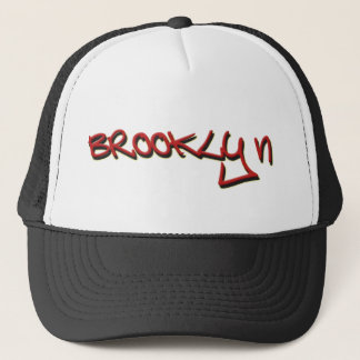 Casquette de Brooklyn