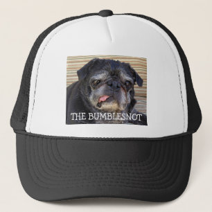 Casquette de Bumblesnot : Le Bumblesnot