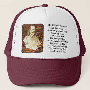 Casquette de Bunyan de John