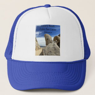 Casquette de Cabo San Lucas Mexique
