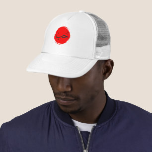 Casquette de calligraphie arabe - "Amour"