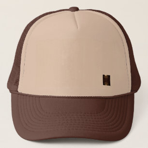 Casquette de camionneur