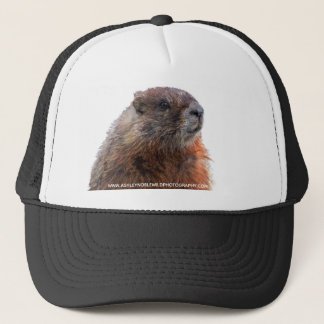 Casquette de camionneur