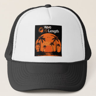 Casquette de camionneur