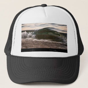 Casquette de camionneur