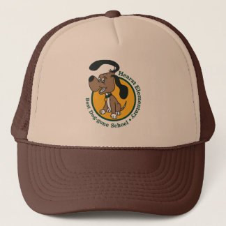 Casquette de camionneur