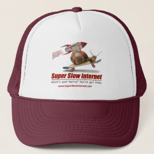 Casquette de camionneur