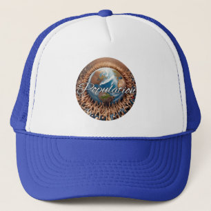 Casquette de camionneur