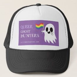 Casquette de camionneur