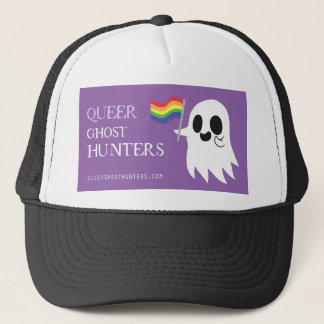 Casquette de camionneur