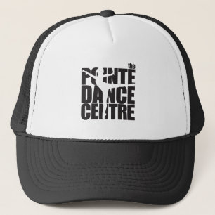 Casquette de camionneur