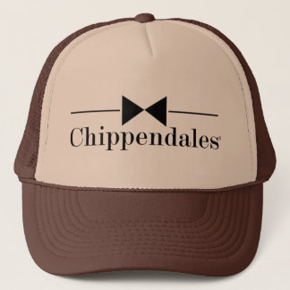 Casquette de camionneur
