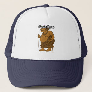 Casquette de camionneur