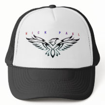 Casquette de camionneur