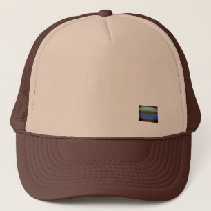 Casquette de camionneur