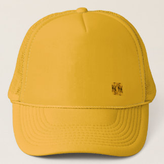 Casquette de camionneur