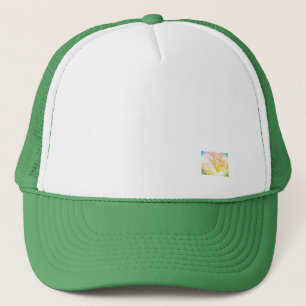 Casquette de camionneur