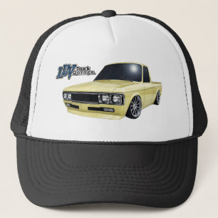 Casquette de camionneur 2026 Luv Truck Garage avec