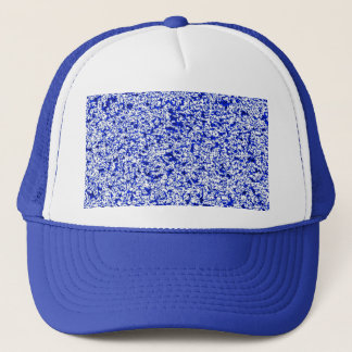 Casquette de camionneur abstraite Papa, enfants & 