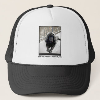 Casquette de camionneur Bentley