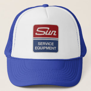 Casquette de camionneur classique de deuxième géné