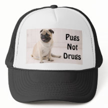 Casquette de camionneur de drogues de carlins pas