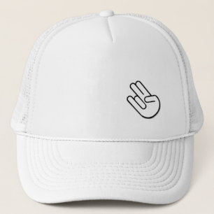 Casquette de camionneur de fumier