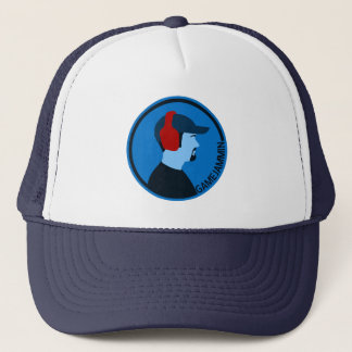 Casquette de camionneur de GameJammin