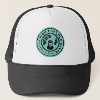 Casquette de camionneur de HTWOW