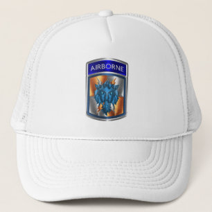 Casquette de camionneur de la 35e brigade des tran