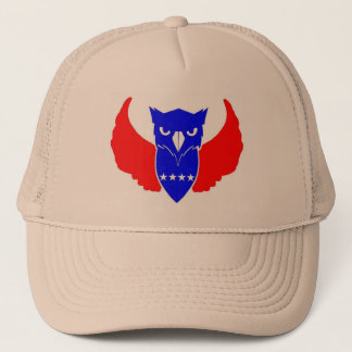 Casquette de camionneur de libéral