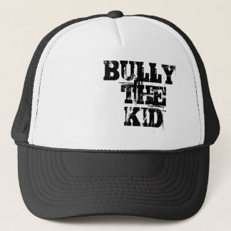 CASQUETTE DE CAMIONNEUR DE LOGO DE TIMBRE