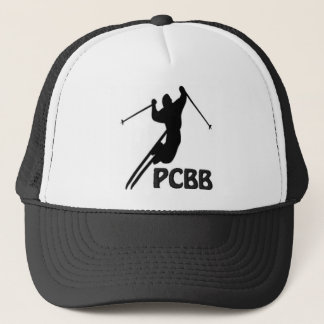 Casquette de camionneur de PCBB
