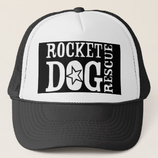 Casquette de camionneur de RDR