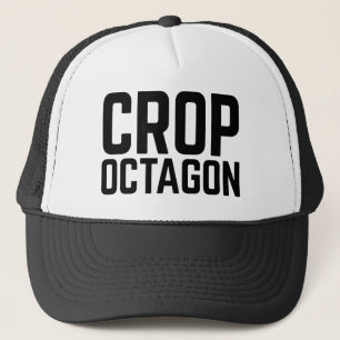 Casquette de camionneur de slogan d'amusement