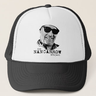 Casquette de camionneur de TNP - logo noir