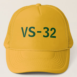 Casquette de camionneur de vieille école